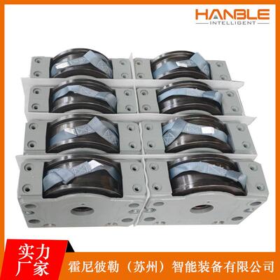 堆垛机HWS315立体仓库起重机RGV小车行走轮箱DRS315NAB0BHX