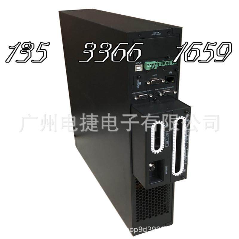 VERTIV维谛ITA06K00AL1102C00长 6KW 6KVA高频 机架式2U 直流192V