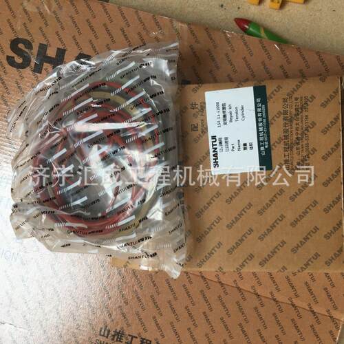 23y-62b-00000提升油缸修理包23Y-62B-00000SD23 SD22山推配件
