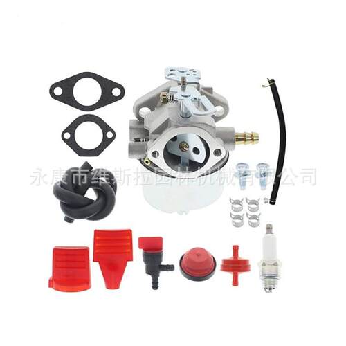 立能HM70 HM80 HMSK80 HMSK90 HM100 HMSK100, 7hp 化油器套餐