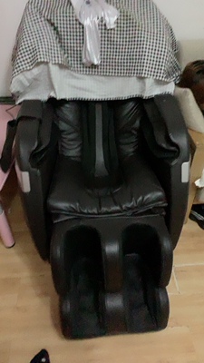 美国迪斯T07按摩椅真实使用揭秘,不看后悔