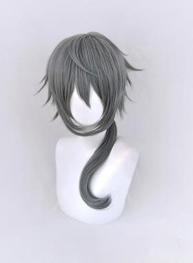 高档偶像梦幻2 E希S Cray B 椎名丹 cozs祭假发