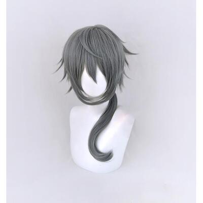 新款偶梦幻祭 ES 2Crazy B 名丹希 像cos假椎发