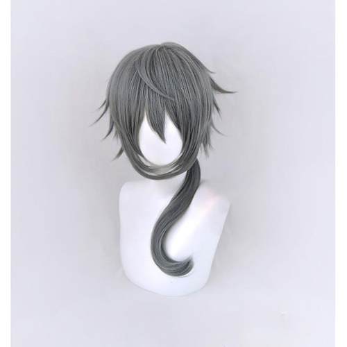 高档偶像梦幻祭 2ES Cazy B 椎名c丹希 osr假发
