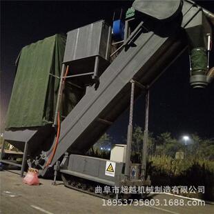 邹城长距离干灰除尘装罐气力机负压管道粉体颗粒物料气力输送机