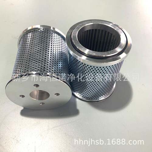 给水泵液力耦合器滤芯TCR.4201062001双滤器滤芯