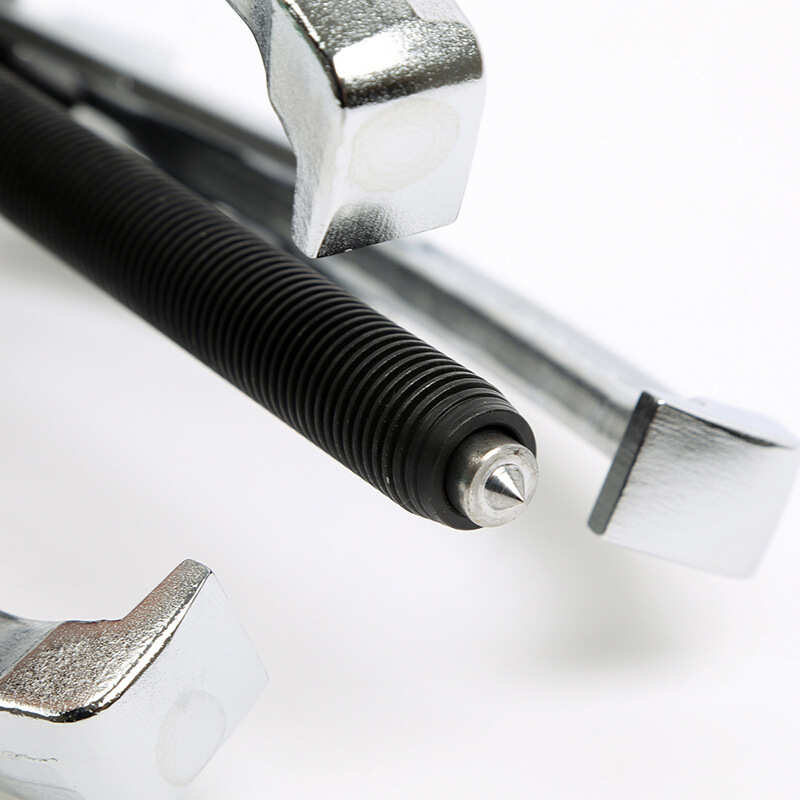 世达90642拉马三爪拉马3爪拔轮器滚珠轴承齿轮拆卸工具12英寸