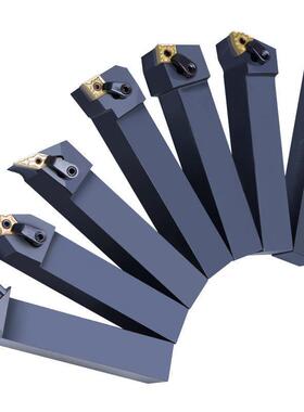 数控刀杆机夹刀杆各种型号刀架MCLNR MWLNR MTLN机床专用数控刀柄