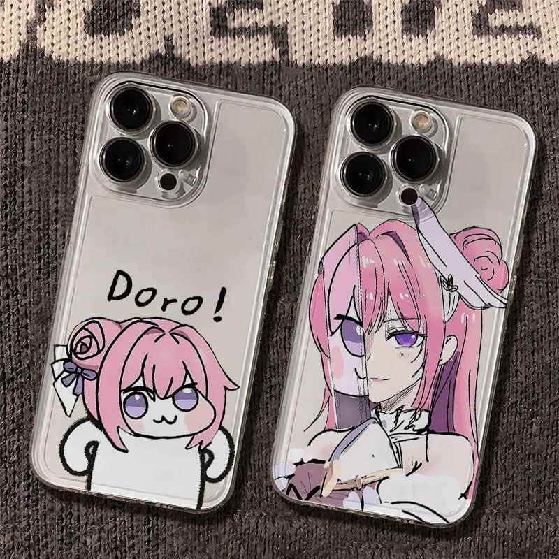 Doro桃乐丝适用三星s24ul