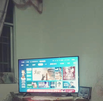 【报价行情】VIDAA43V1A和长虹43D5S哪个好，区别原来这么大?