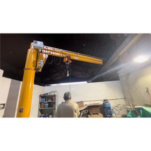 特孚尔家供应电动旋2T悬209转臂厂吊