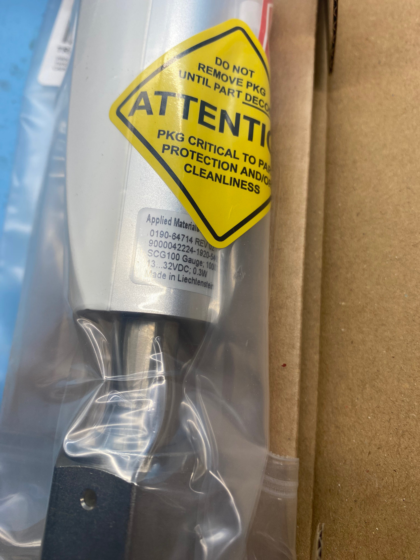 Applied Materials 9000042224-1