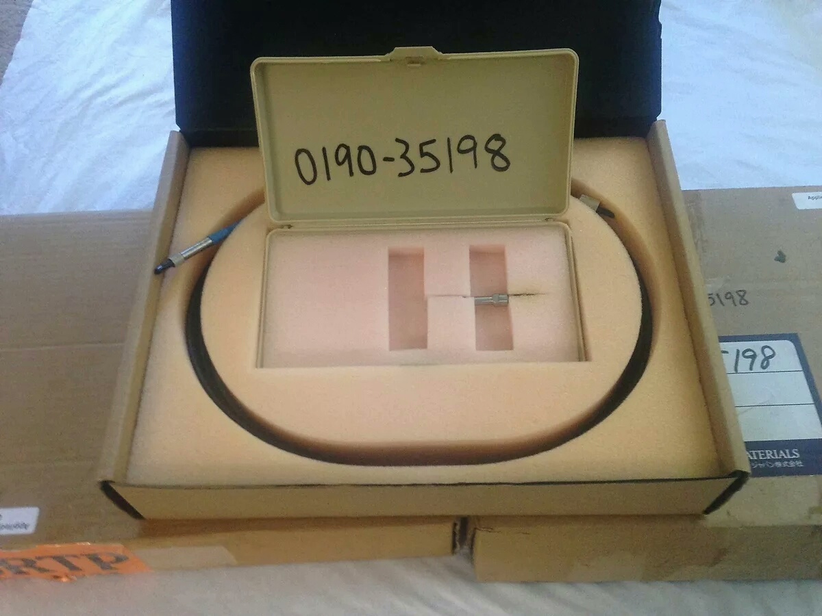 Applied Materials AMAT 0190-35