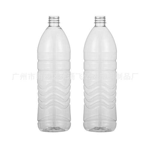 OAB1.5个ml矿斤泉水瓶 13500塑料瓶 3 重3克 65一件