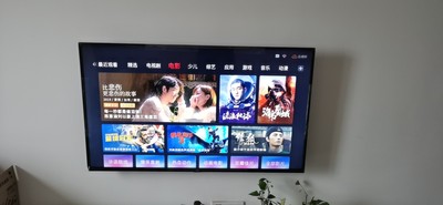 不比不知TCL55v2和海信55E52D哪个好，区别原来这么大?