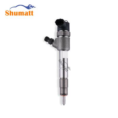 0445110821 喷油器 110系列CRI1-16 shumatt 中国制造 100018622