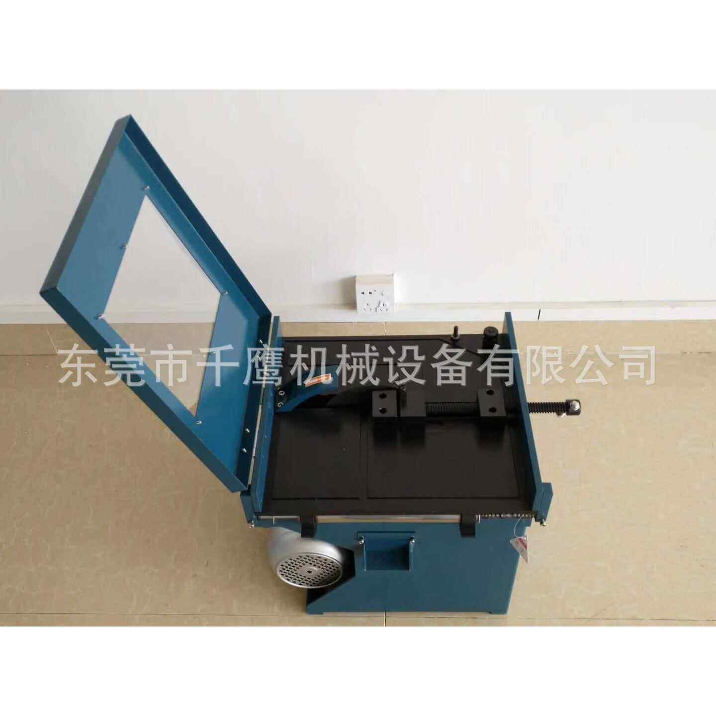 包邮厂家顶直销高磨精度模具针断机射梢切割机精密顶针切300研机