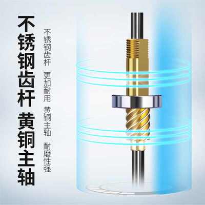 纺车轮全金属鱼轮正品路亚远投专用渔轮海钓鱼线轮微物轮子海抛竿