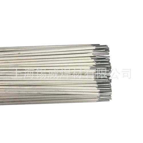 上海L109纯铝焊条L209铝硅焊条高品质普通焊机用铝焊条