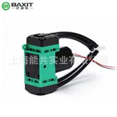 无刷12电v微型真高空泵负压隔433膜泵小型迷你动气24v抽泵无油G2B