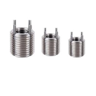 公制英制插销螺套扳手工具扳手轻重型高硬键锁插销护套牙套安装