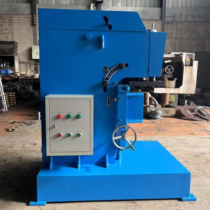 腾G-D2滚剪倒角机 平板坡口0GD-20机厂家 自行式坡宇口机