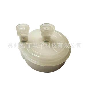 适用于立喷码机H型RX替代主过滤器HB-PG0502立喷码机配件