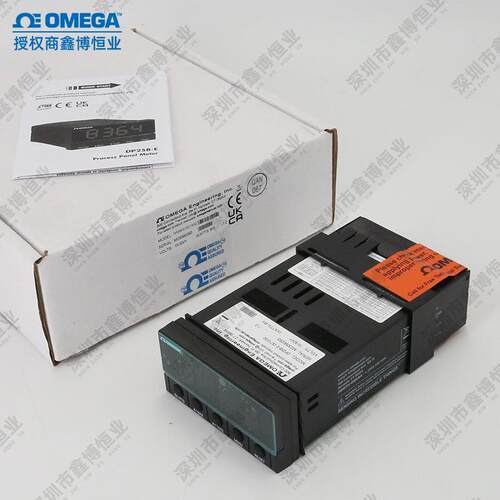 DP25B-S-DC10/32-R DP25B-S-230-R奥米佳数显面板仪表温控器