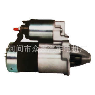 17469 400 9015728748 66925160 STR71074 起动机FE1H JS637