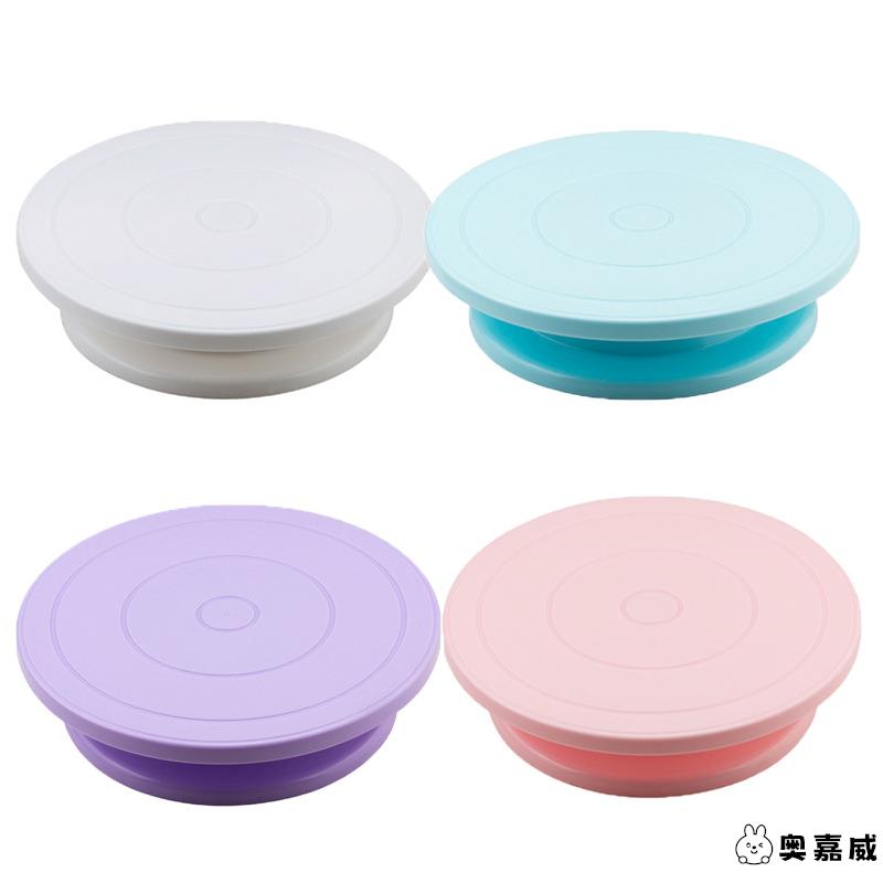 工具转台特价包邮陶艺泥塑转盘陶泥雕塑手动diy拉坯直陶艺转盘