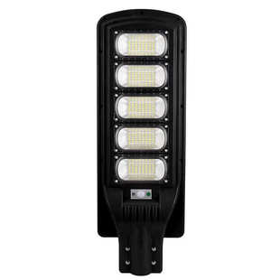 村外人体灯贸路灯一体化庭院批发新农感应太阳能太阳能一体化路灯