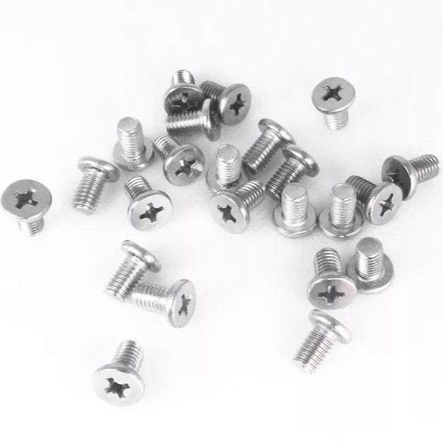 快开龙头阀芯不锈钢螺丝陶瓷铜芯把手手轮三角阀水龙头卫浴配件