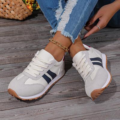 women sport shoes causal shoes big size 43休闲鞋跑步鞋运动鞋