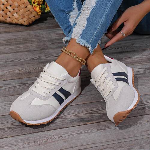 women sport shoes causal shoes big size 43休闲鞋跑步鞋运动鞋