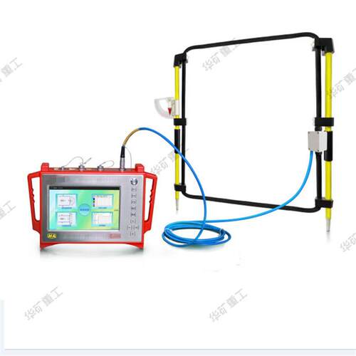 多功能深度编码器 ZKXG100-S矿用钻孔成像轨迹检测装置深度编码器