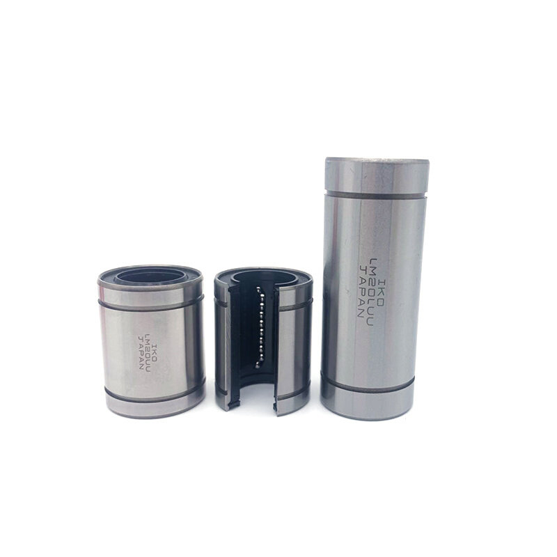 25luu 2010lm3  日本166加长型进口4      121385 直线轴承