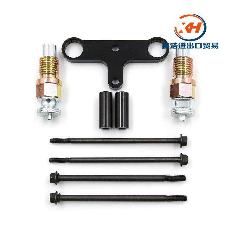 发动机喷油器拆卸安装工具拉拔器适用于宝马N20 N55 M6H6