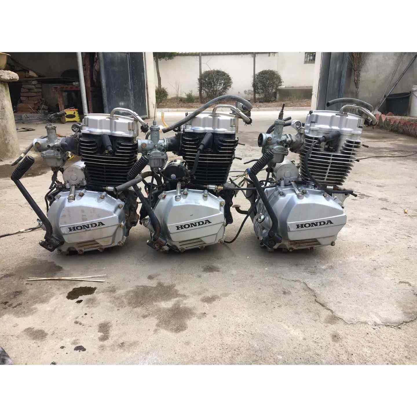 适用于CG125 150摩托车隆鑫大阳钱江 力帆 宗申 本田摩托车发动机