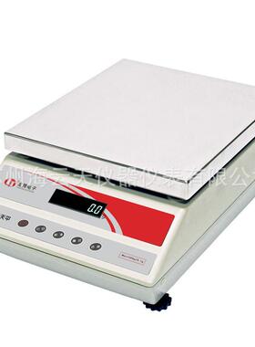 ES30K-1（30kg/0.1g）大称量电子天平龙腾工业电子天平现货包邮