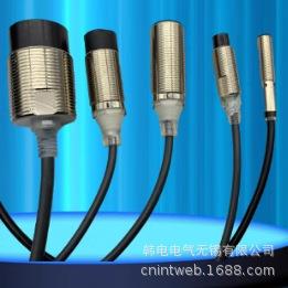 优惠供应 GD-TL-Q5MB2 GD-TL-Q5MB4 原厂倍福宁 角柱型接近开关