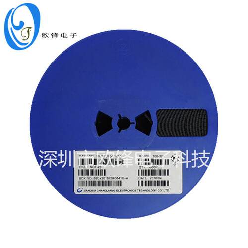 XC6206P362MR 6206 3.6V SOT-23 LDO稳压芯片 XC6206P362MR 3.6V