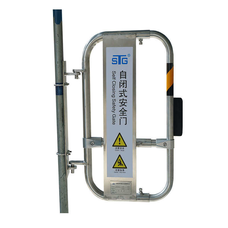 斯壮格STG自闭式安全门B-X 系列碳钢不锈钢材质重力自动关闭