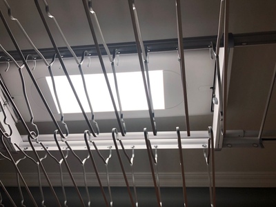 良心吐槽邦先生电动晾衣架怎么样讲一讲用后感受