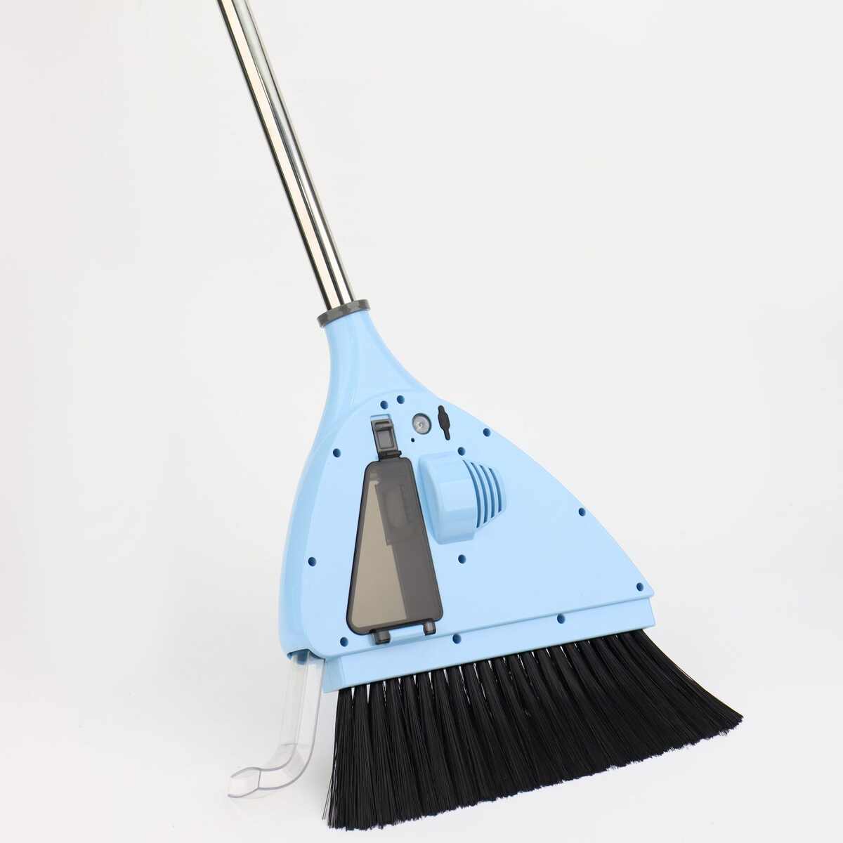 扫把多功能毛吸尘器手持扫厂家吸尘器电动清洁批发二合一扫把