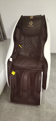 奥佳华OG7508按摩椅怎么样多少人不看这里被忽悠了？