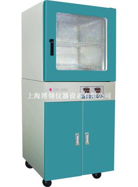立式真空干燥箱DZF-6210