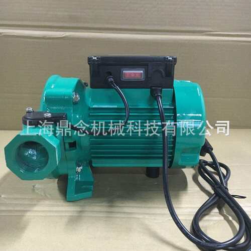 PB-H4动0EA家用小型全自冷热水管道CXPH增压泵自1来水循环加压泵