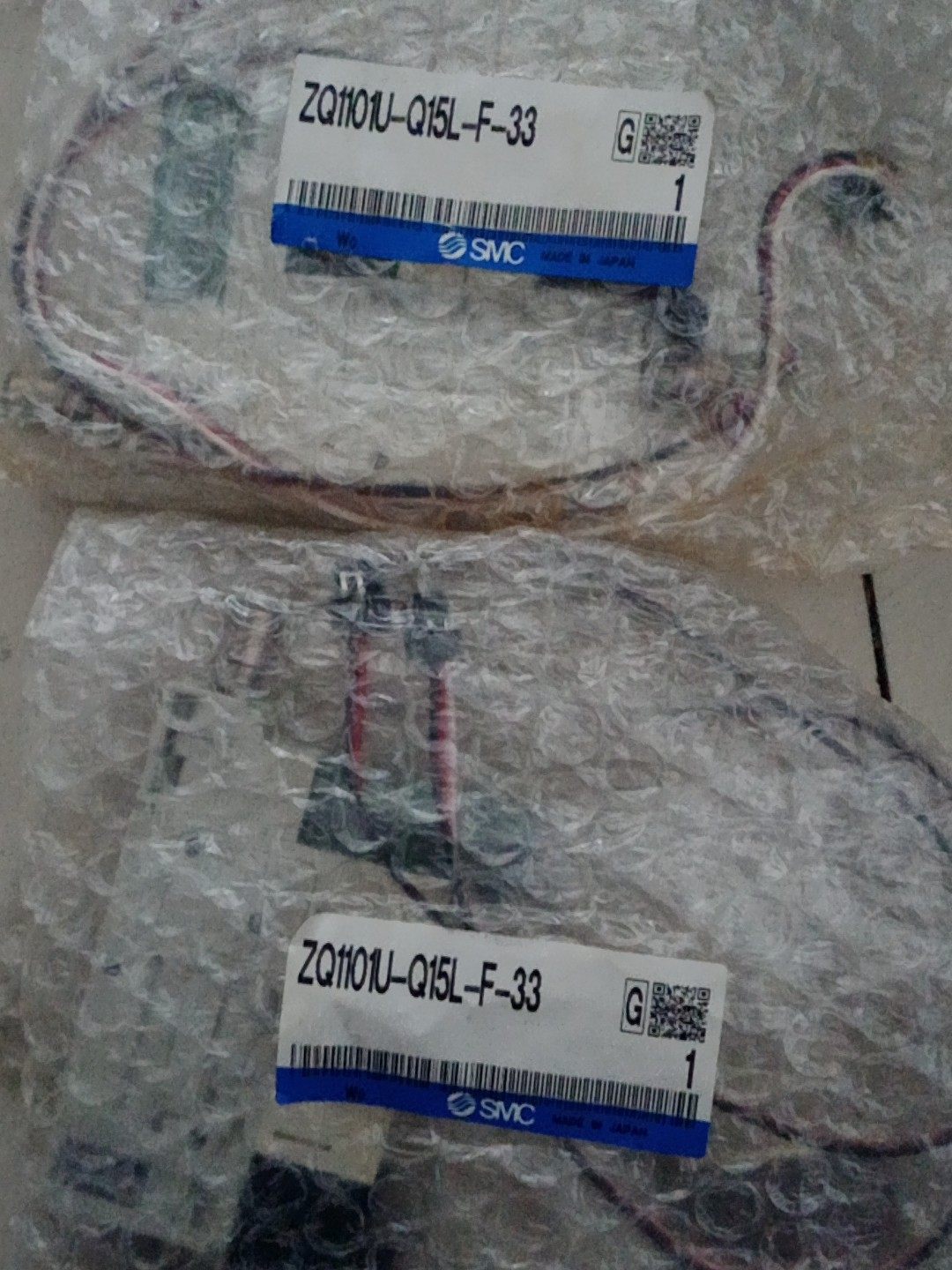 全新原装正品SMC真空发生器ZQ1101U-Q15L-F-3