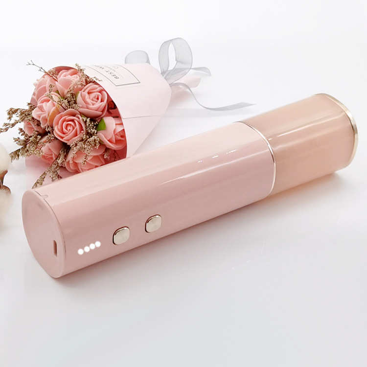 电动红酒开瓶器 经典ABS塑胶自动红酒开瓶器 现货酒具启瓶器