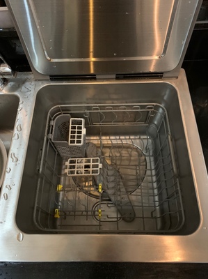 方太X1TS洗碗机怎么样?为何便宜是陷饼还是陷阱？